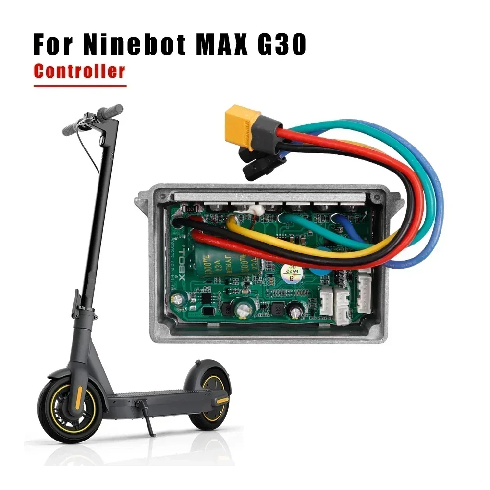 Max G30 Roller Teile G30 Kickscooter Verschiedene Reparatur Ersatzteil für Ninebot Max G30 Elektrische Roller Ersatz Zubehör – Detail 1