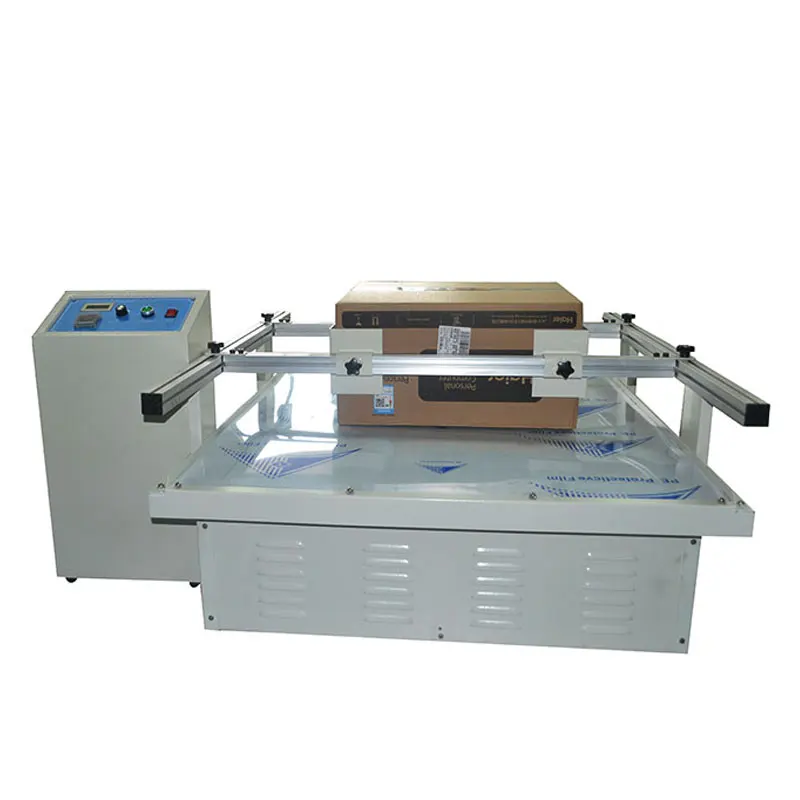 

IS TA 3A & ASTM D4169 Vehicle Vibration Test Table for Vehicle Component Testing