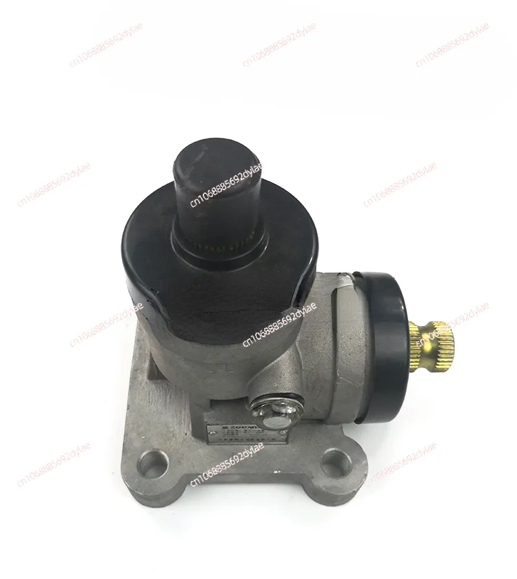 

Crane Accessories New Steering Gear Box Angle Transmission Device Actuator Old Steering