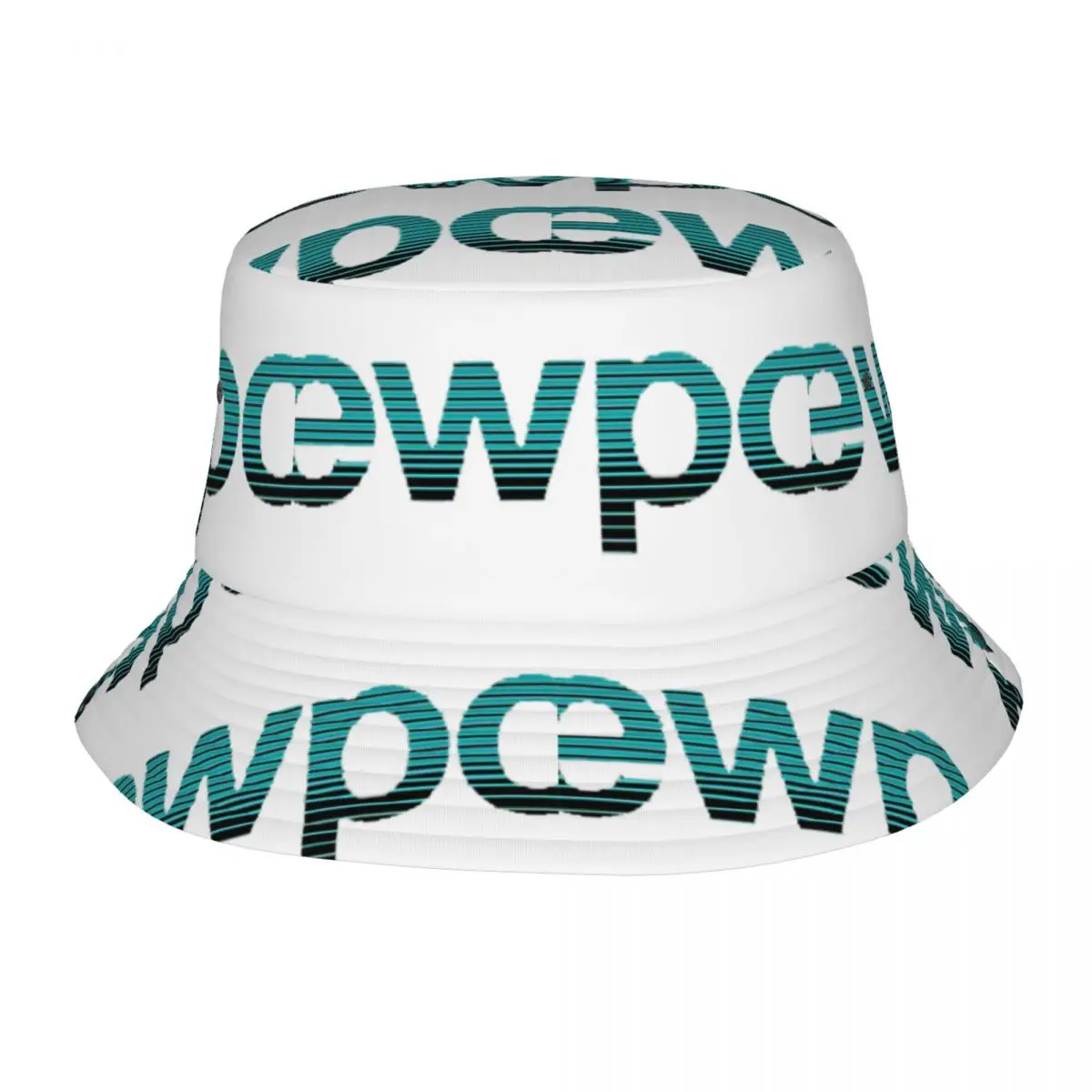 Newport Cigarettes Logo Bucket Hats Panama Hat Children Bob Hats Cool Fisherman Hats For Summer Fishing Caps Man Woman