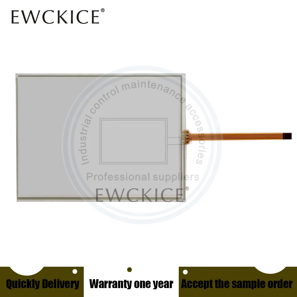 NEW TOP3MA TOP3MAE TOP3TA HMI TOP3 PLC Touch Screen Panel Membrane Touchscreen