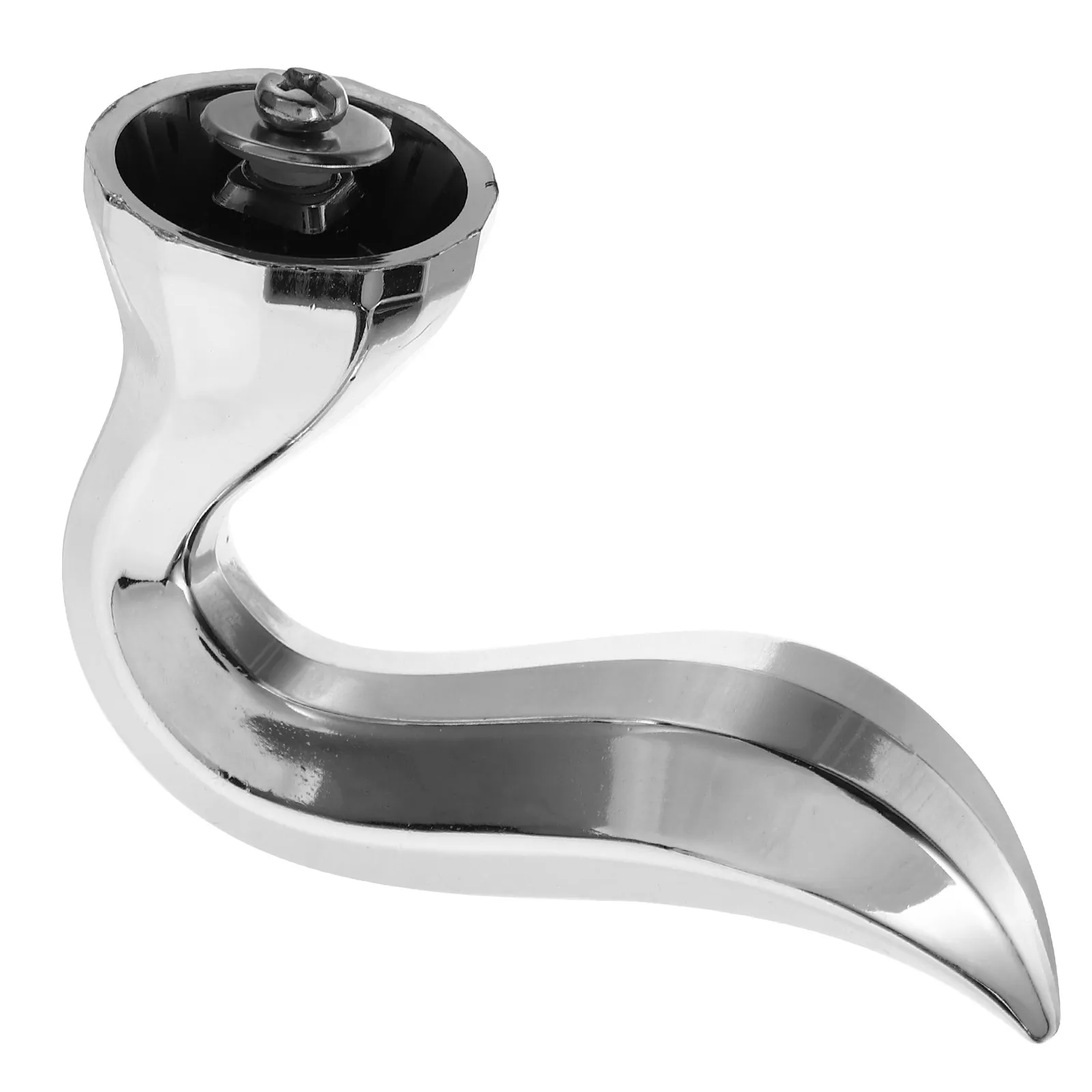 Universal Pot Lid Replacement Handle Heat Resistant Anti Burn Knob for Pots Pans Saucepans Easy Install