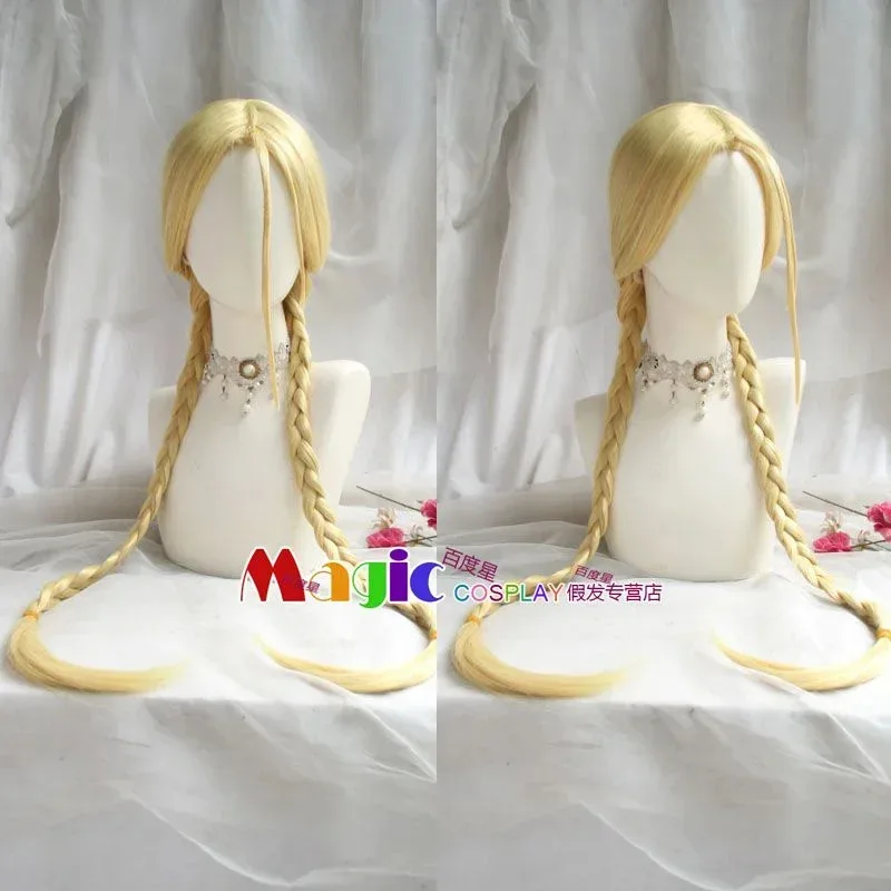 

Новый парик для косплея Cammy White Killer Bee Cammy, парики для стрижки, карнавальный костюм, парики, шапочка для парика