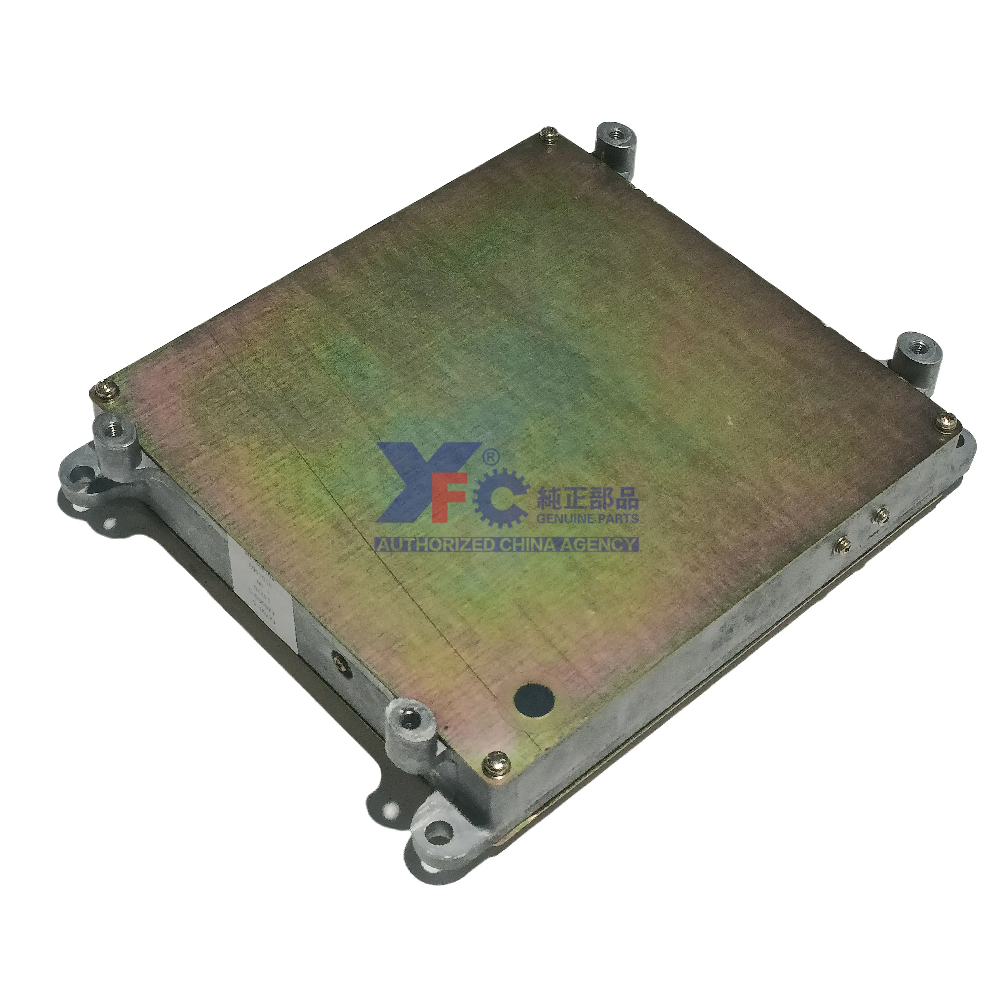 Computerplatine EX750-5 EX800H-5 Controller Control Unit Board Panel 9151683