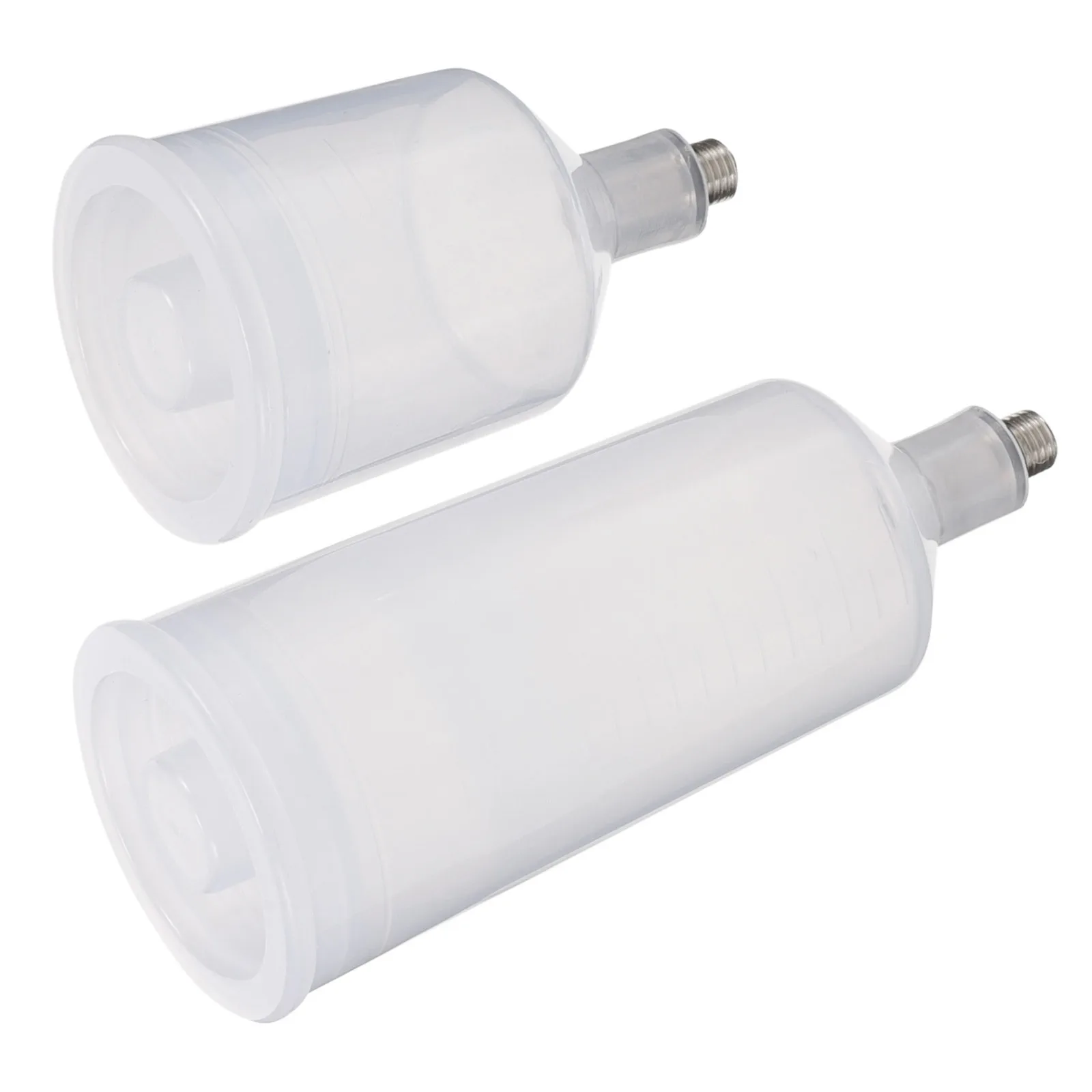 2 قطعة زجاجات بخاخ رذاذ نانو مرطب للوجه خفيف الوزن محمول أداة تجميل الوجه جهاز تجديد المياه يده الوجه