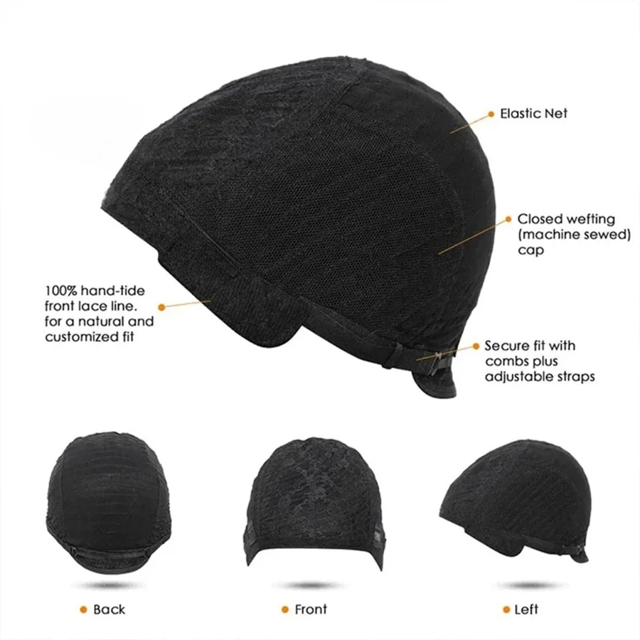 شعر مستعار قصير بقص عابث مع غرة، شعر بشري برازيلي بطبقات، مظهر طبيعي للحفلات الاحترافية اليومية #6