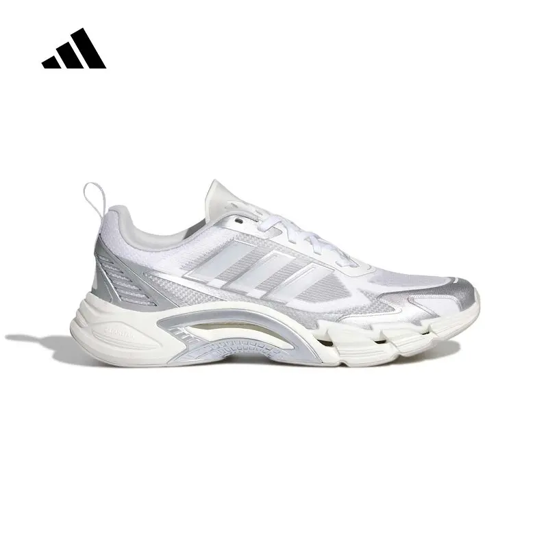 2026 New Adidas Running Shoes KJ1701 DREAMSTRIKE Cushion Breathable Fabric Upper