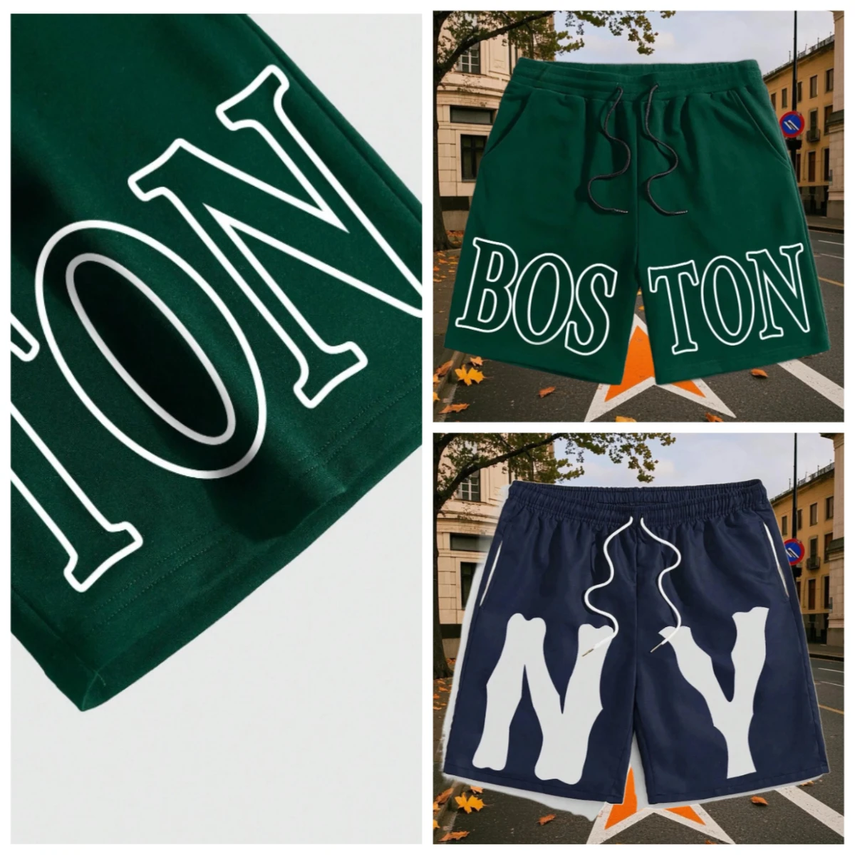 

Последние популярные шорты Y2K Alphabet Street Trend, мужские модные шорты в стиле Харадзюку с 3D принтом для взрослых, комфортные мужские и женские шорты