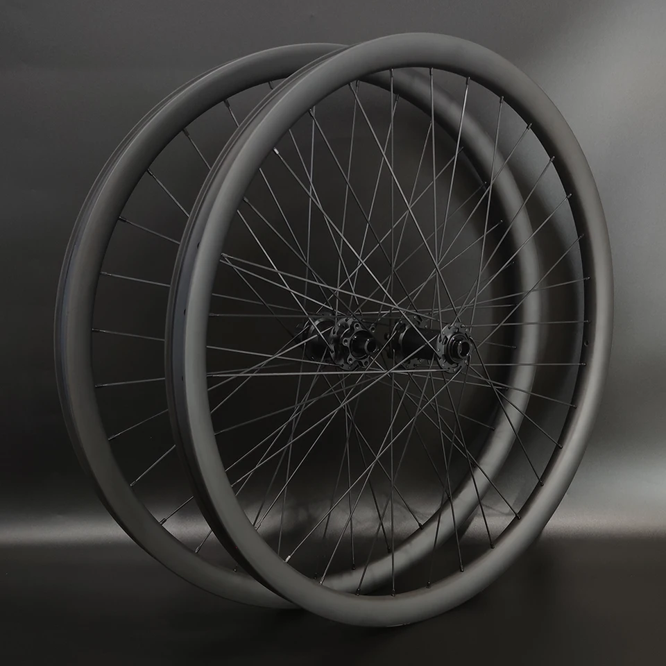 M370 29ER 27.5ER MTB用ホイールセット。リム深さ30mm、リム幅30/33/36