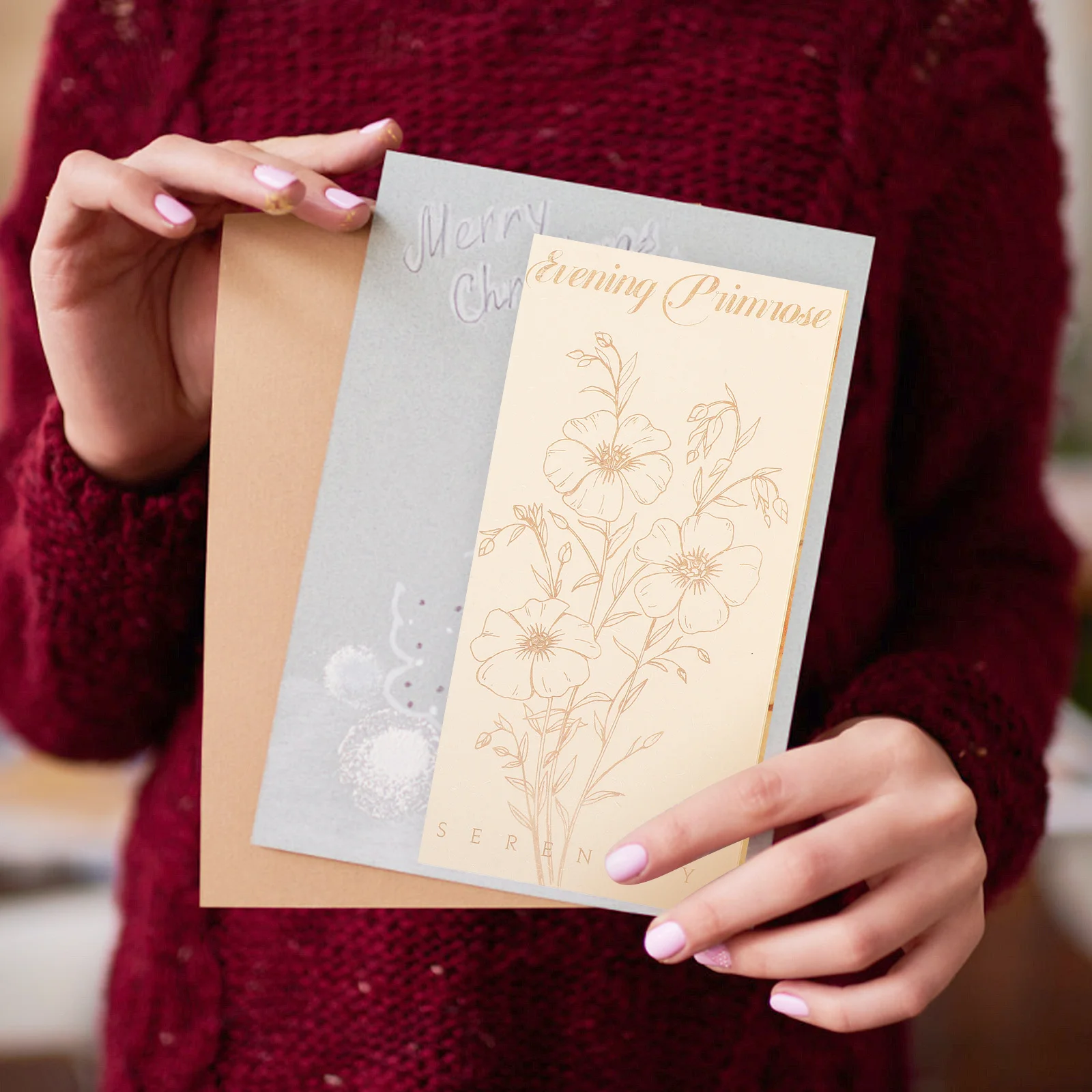 

Handicraft Scrapbooking Background Notebook Flower Grass Durable Specialty Paper DIY Scrapbook Material for Spring Diary Crafts