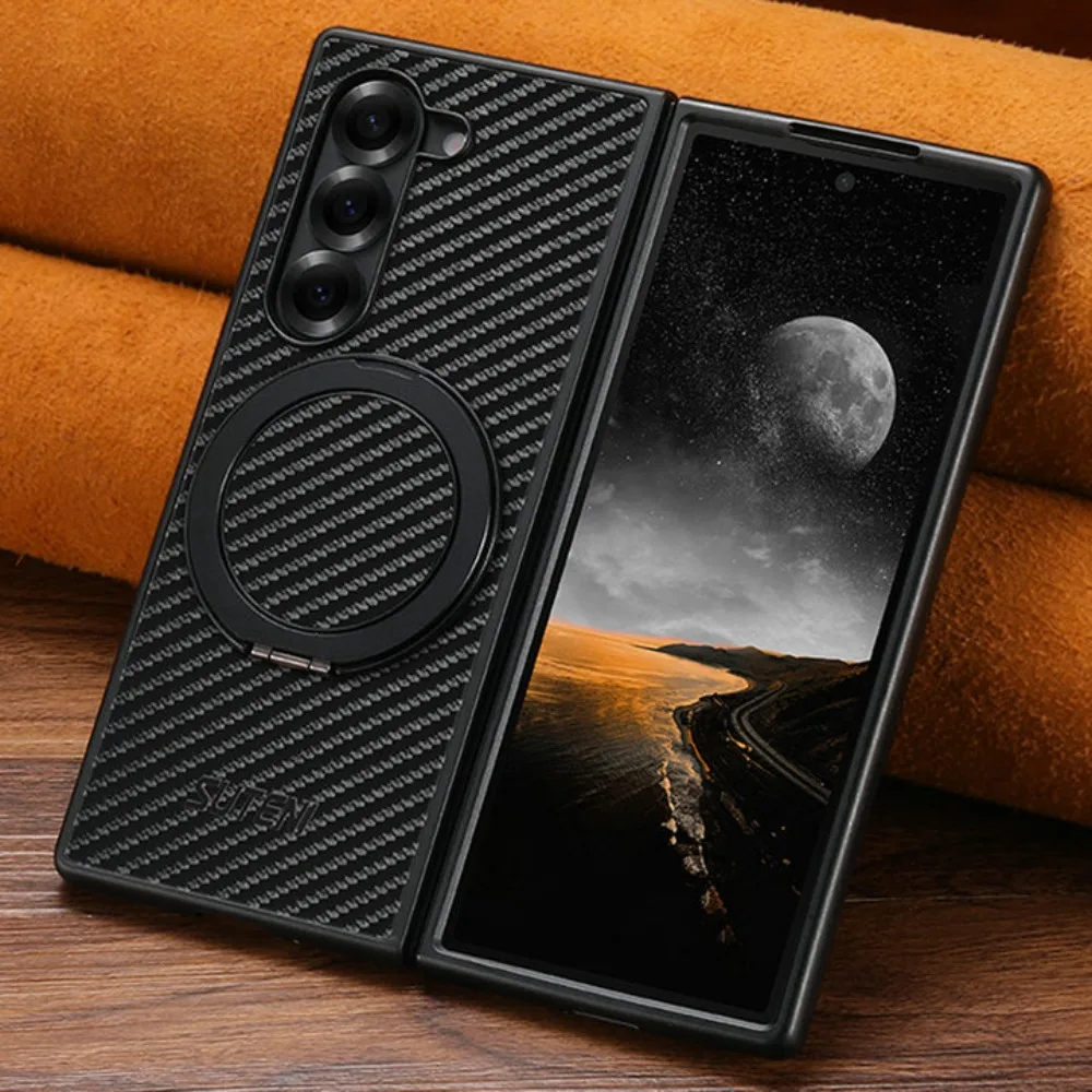 #25 New Samsung Z Fold 6 Cases Arrivals