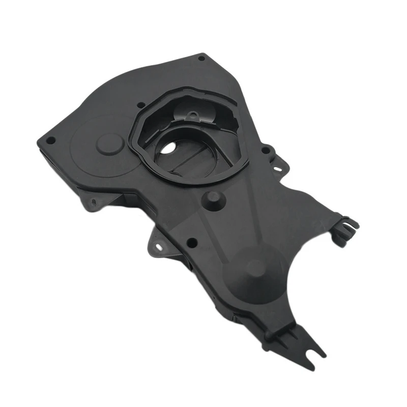 Timing Gear Housing Belt Protector Timing Gear Housing for 206 307 T73 Partner C2 C3 C4 Xsara 0320J5 0320Z2
