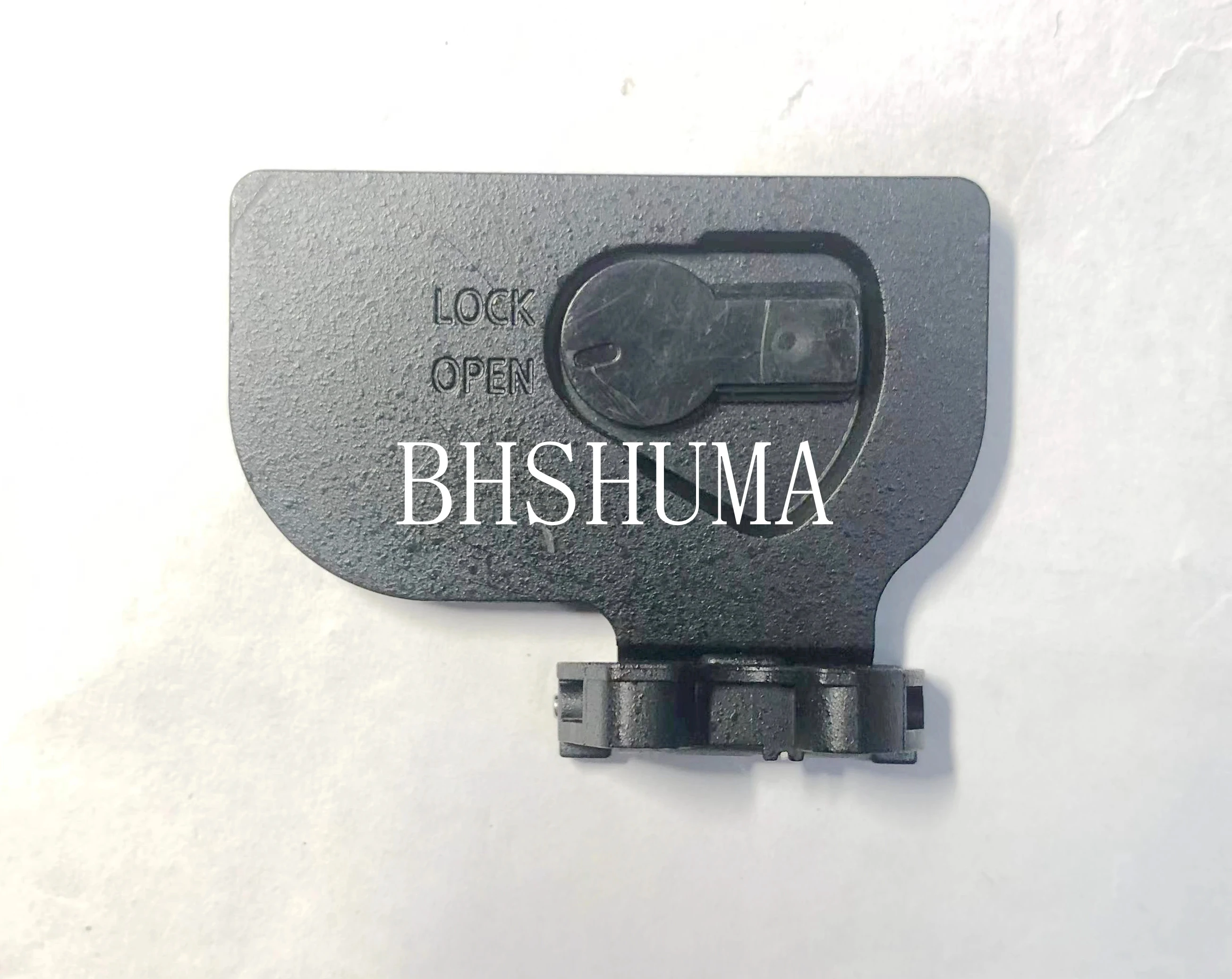 For Panasonic LUMIX DCM-GH3 battery cover USED