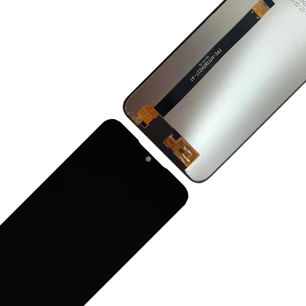 100% Tested N40 LCD For Doogee N40 Pro LCD Display Touch Screen Panel Sensor Digitizer Assembly Replacement Parts