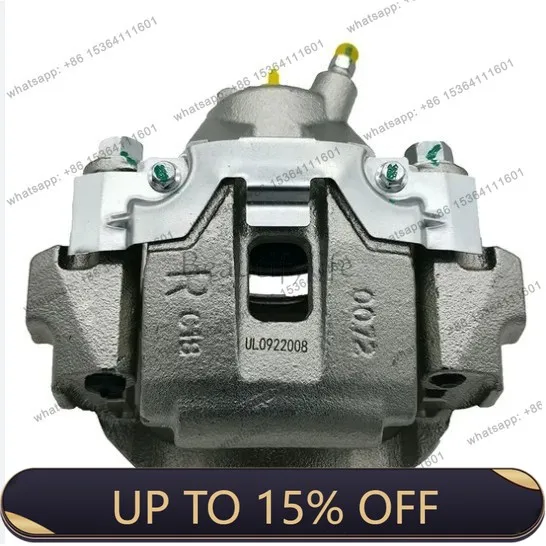 Zj. High quality rear right disc brake caliper assembly 47850-60070 47830-60080