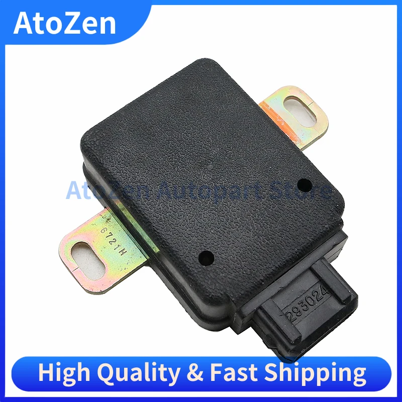 

A22-000 541 22633-AA060 Датчик положения дроссельной заслонки TPS для моделей серии Isuzu Subaru Legacy A22000541 22633AA060 Автомобильные аксессуары