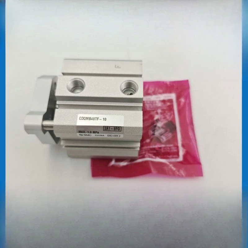

Parts for SMC's new original thin cylinder CDQMB40TF10