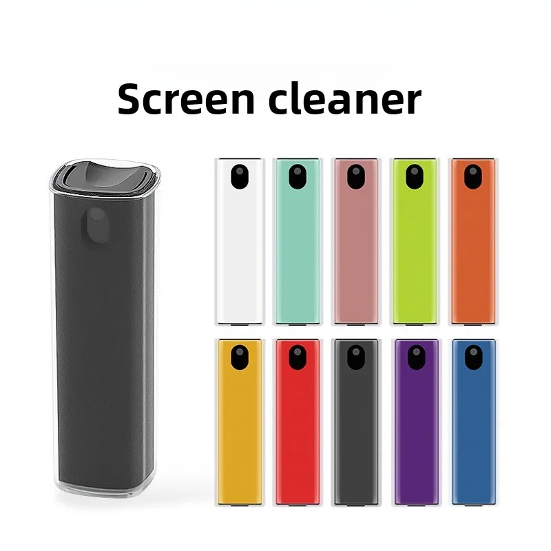 

Mobile Phone Screen Cleaner Laptop Spray Wipe Integrated Display Screen Dust-free Ash Removal Monitor Cleaning Spray Neatness