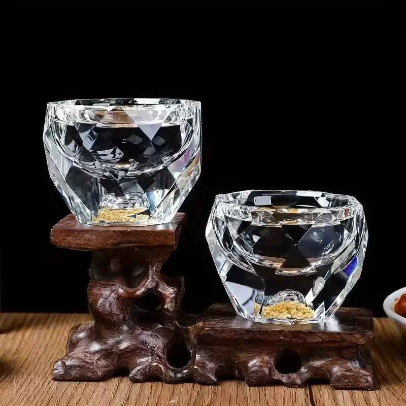Thumbnail 2 - #25 Latest Glass Drinking Cups Offers