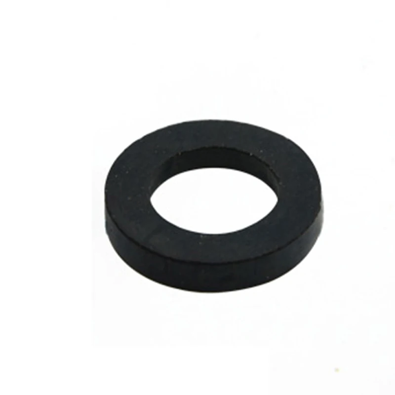 

1000pcs / lot 1" 31mm dn25 rubber o ring shower plumbing hose rubber seal ring gasket standard parts for faucet connector