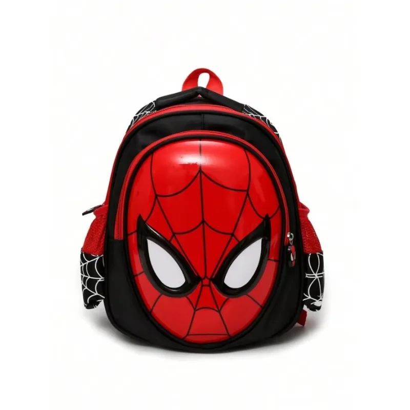 

Disney's new kindergarten children's schoolbag wholesale water-repellent cartoon schoolbag primary schoolbag backpack