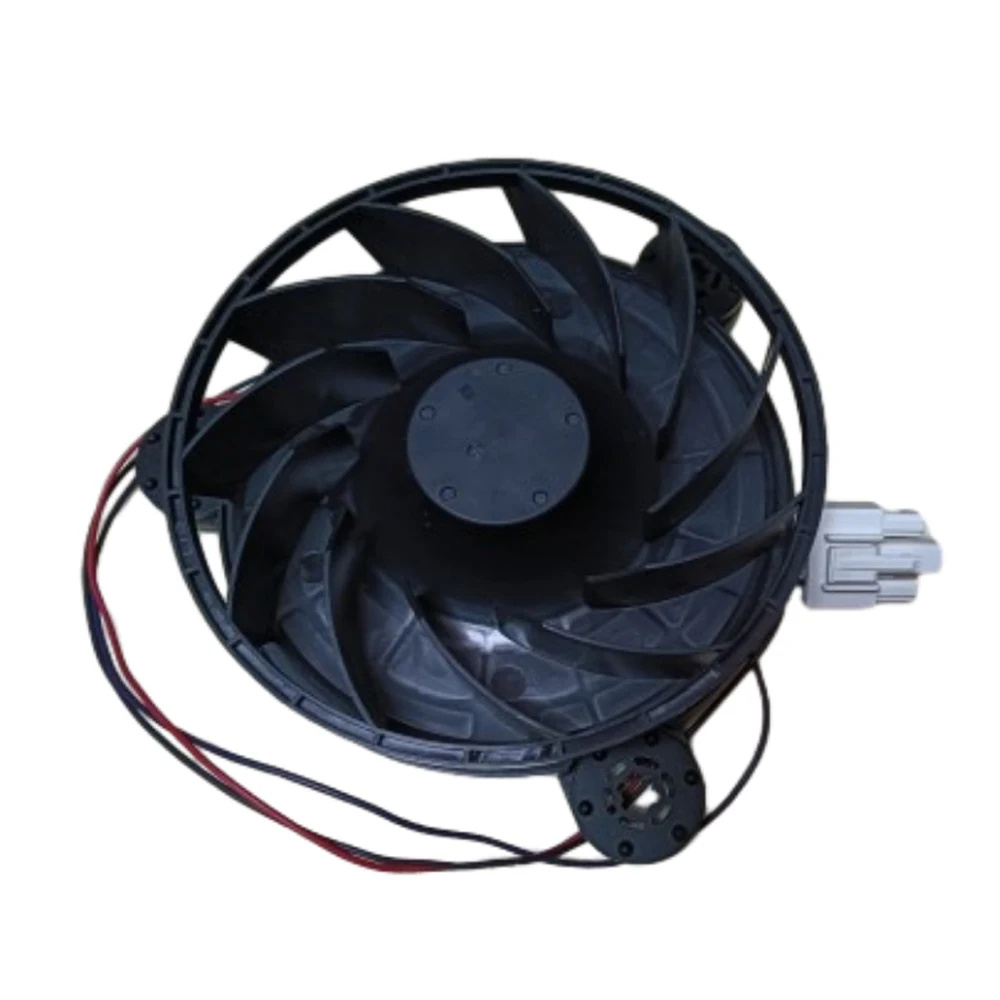 Imagem -03 - Frigorífico Zer Motor Fan Carta do Mar Gw12e12ms1fb52z96 dc 12v 0.171a