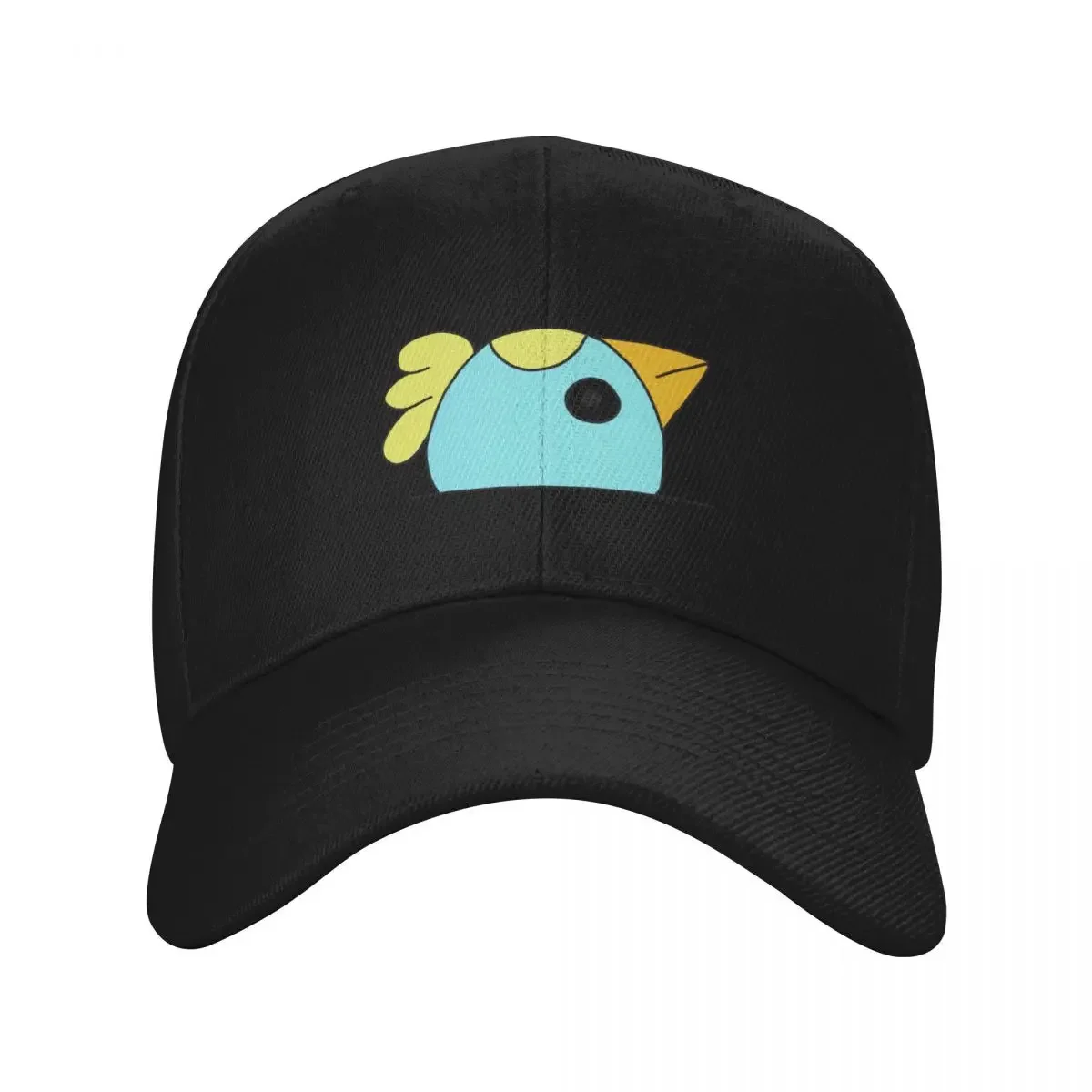 Pam the Bird Baseball Cap hats for men luxury woman cap hiking hat hard hat Women's Hats Men's
