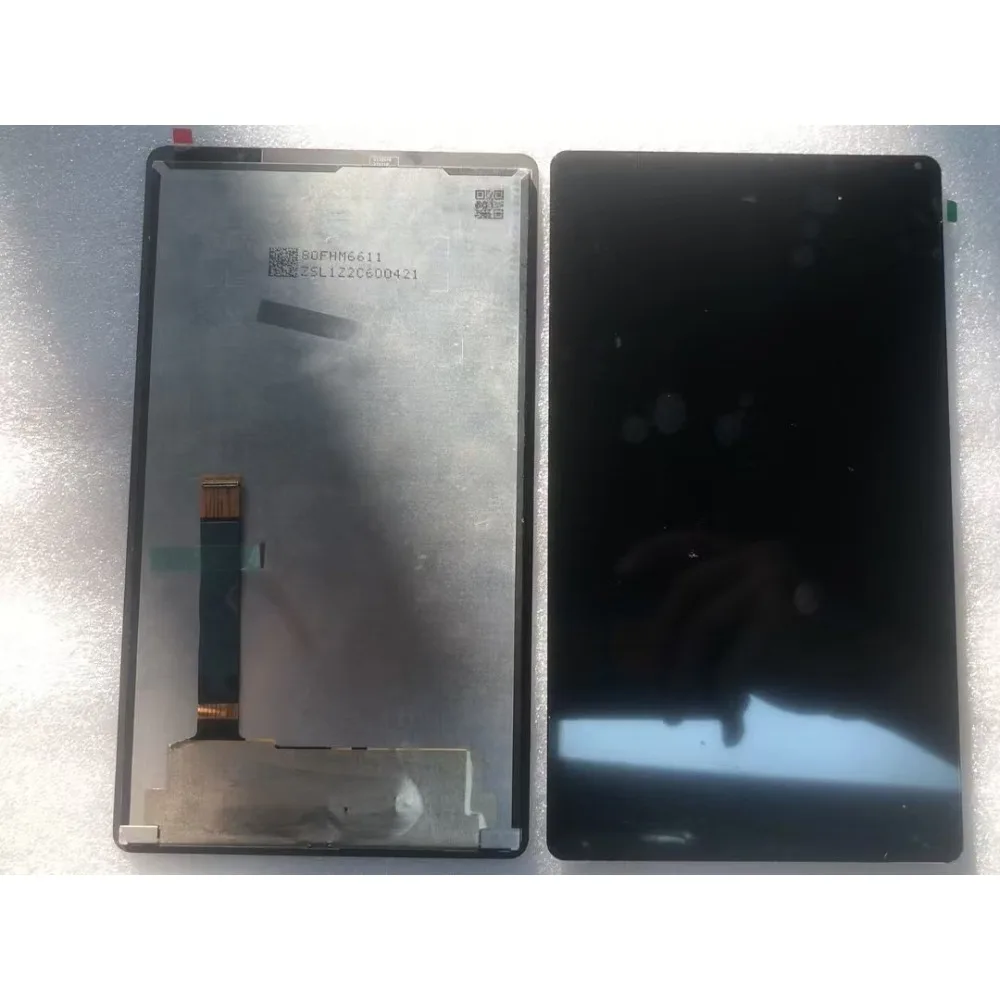 NEW LCD Display Screen Replacement Compatible For PS5 PlayStation Portal Remote Player Handheld Console