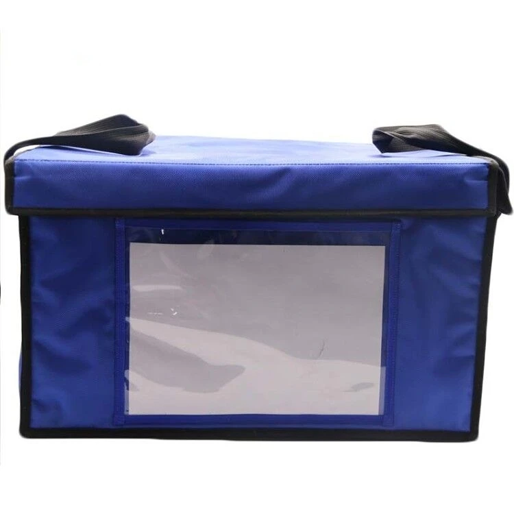 Thermos Rotomolded Vaccine Carrier Insulation Cooler Box  Foaming