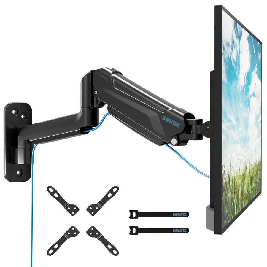 Monitor Wall Mount …