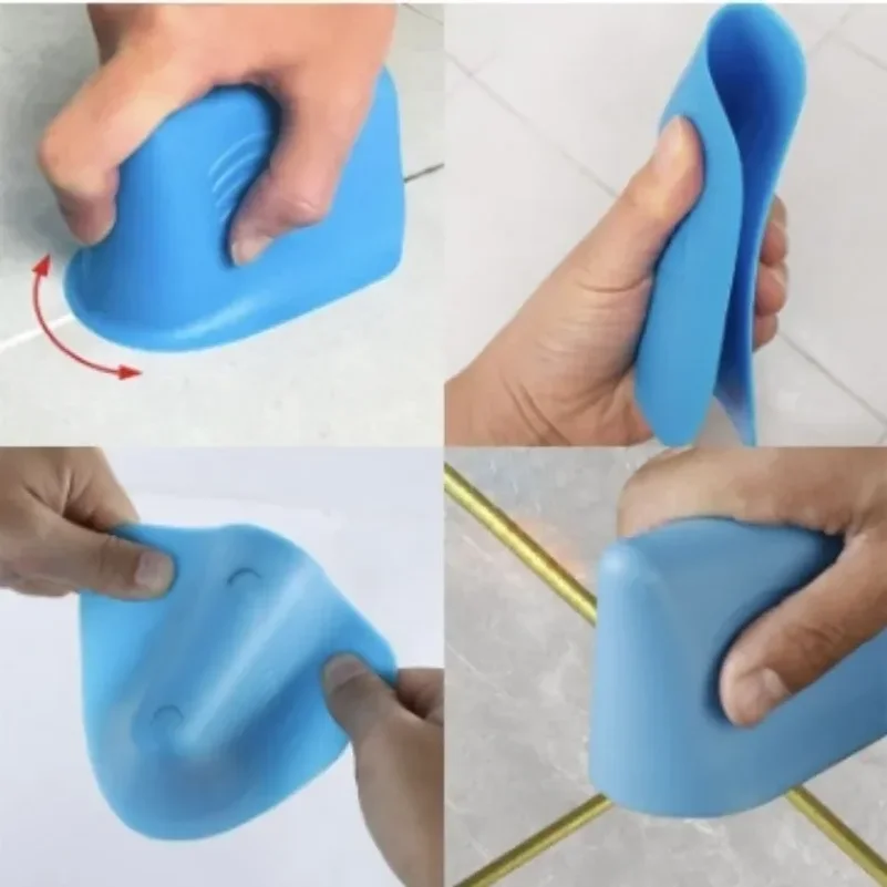 Picture 7: 1pc Rubber Sealing Tool for Smooth Floor Sealing Scraper Tile Grouting Machine Joint Filling Machine Manual Joint Filling Tool