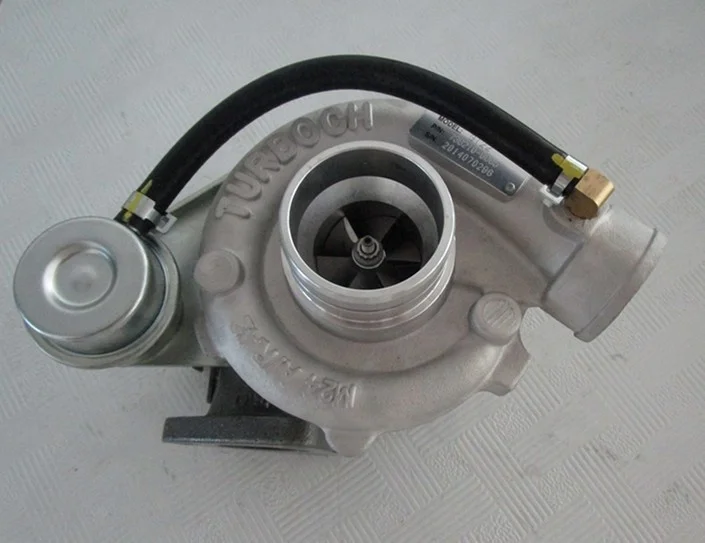 

GT22 736210-5005 736210-0005 Turbocharger Turbo for Transit Pickup JX493 Truck