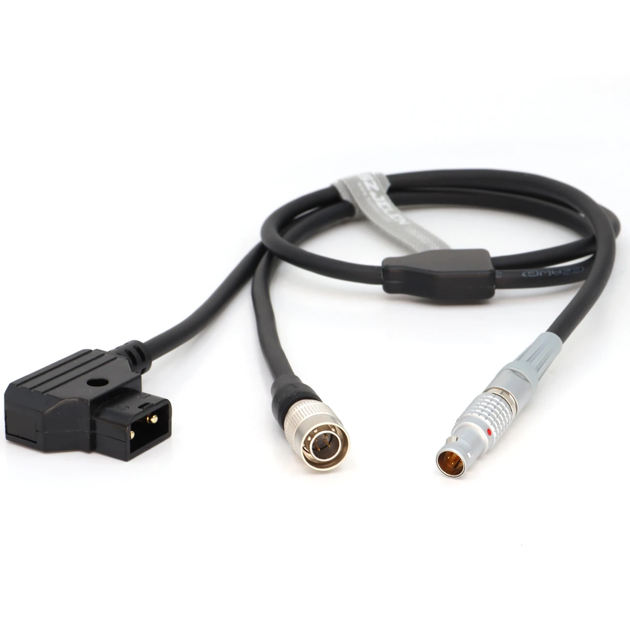 

ARRI cforce RF Hi5 CAM 7-контактный для Sony VENICE, F55 CTRL/D-Tap