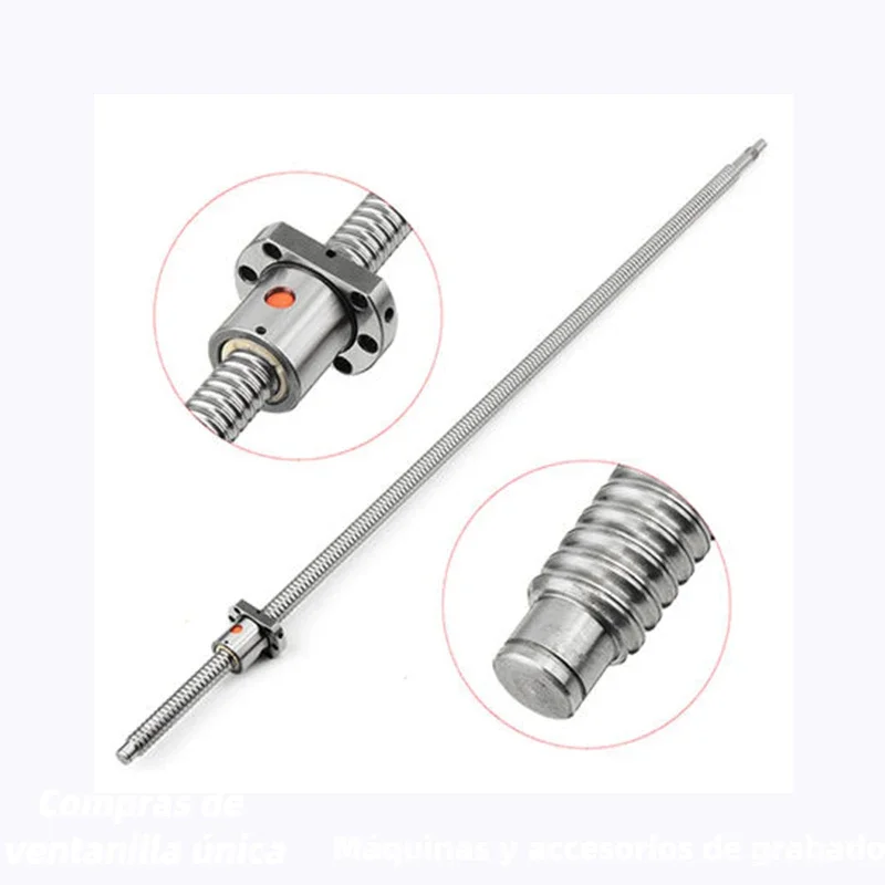 Imagem -03 - a 1000 mm Mais Peças Hgh20ca Hgw20cc Mais Sfu1605-150 mm a 1150 mm Mais Porca Mais Suporte Final Bkbf12 Mais Carcaça de Porca Dsg16h Mais Peça Cnc Acoplador Peças Hgr20100 mm