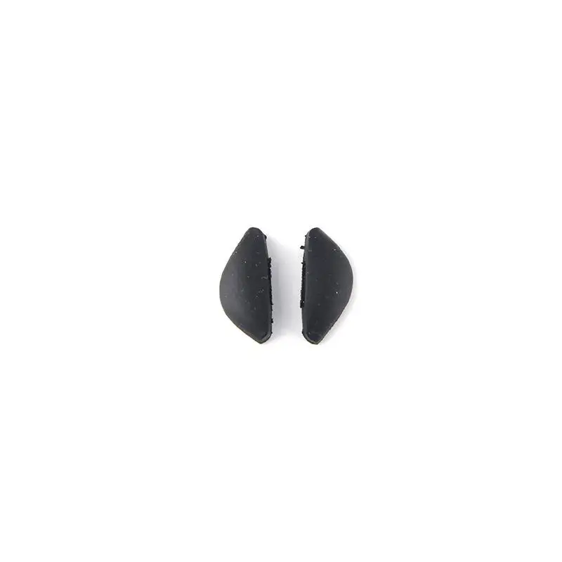 Children Silicone Glasses Nose Pads Soft Non Slip Air Cushion Nose Holder Insert Nose Pad For Glasses Eyewear Accessories