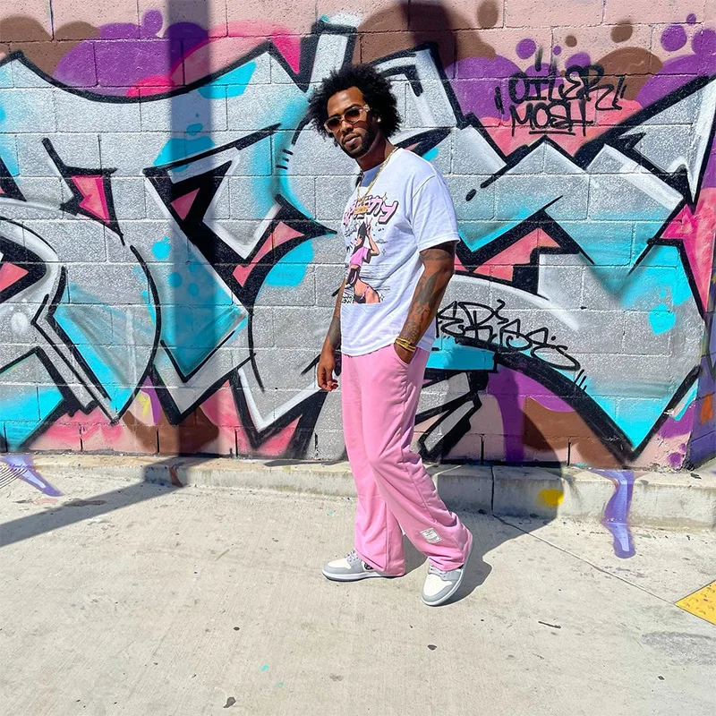 Men T-Shirt Oversized Cotton Anime Y2k Tops Streetwear Harajuku Korean Fashion Short Sleeve Harajuku Graphic Aesthetic Clothing