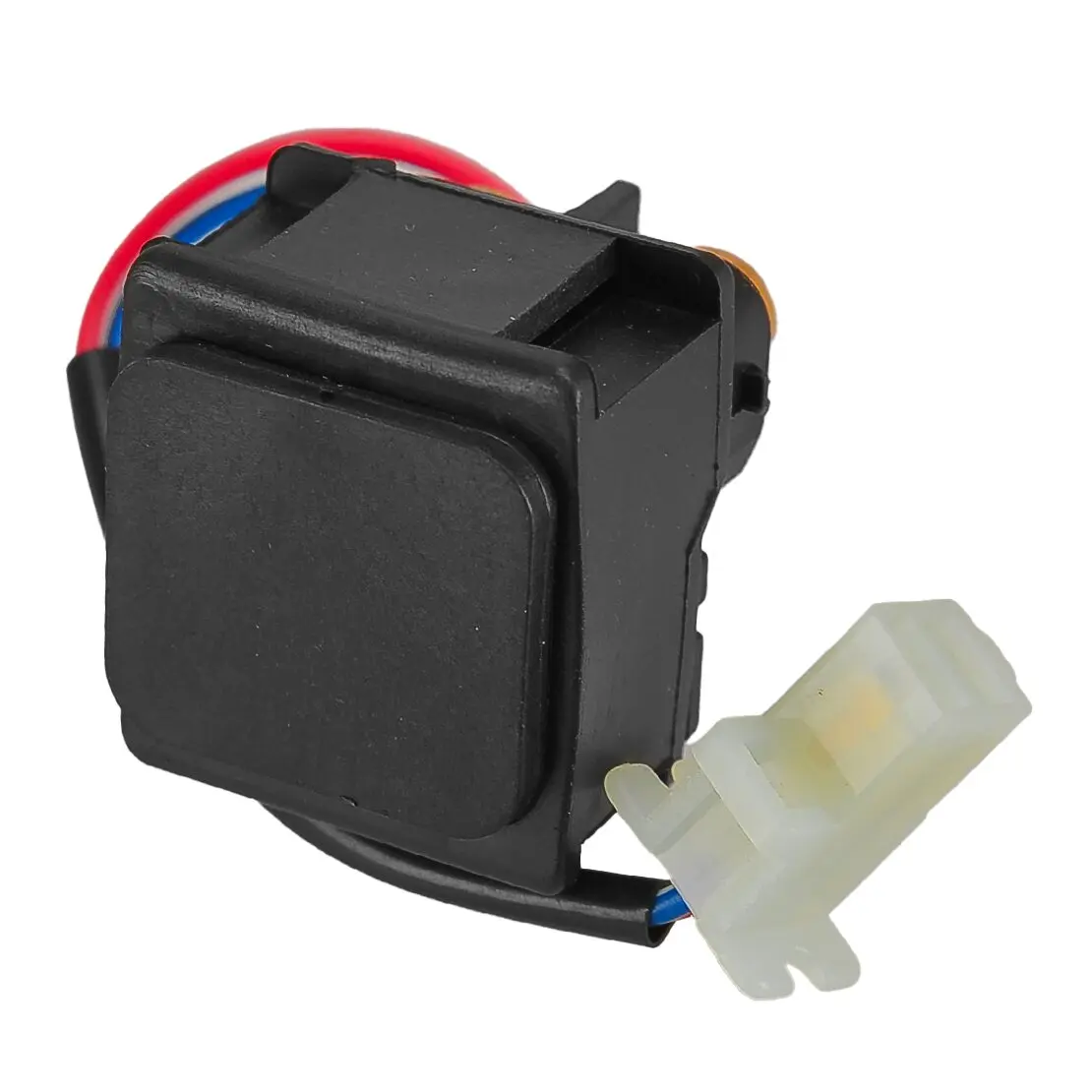 31800-29F00 31800-45G00 Starter Solenoid Relay Switch Fit for Suzuki DR-Z400E DR-Z400SM LT-R450Z QuadRacer