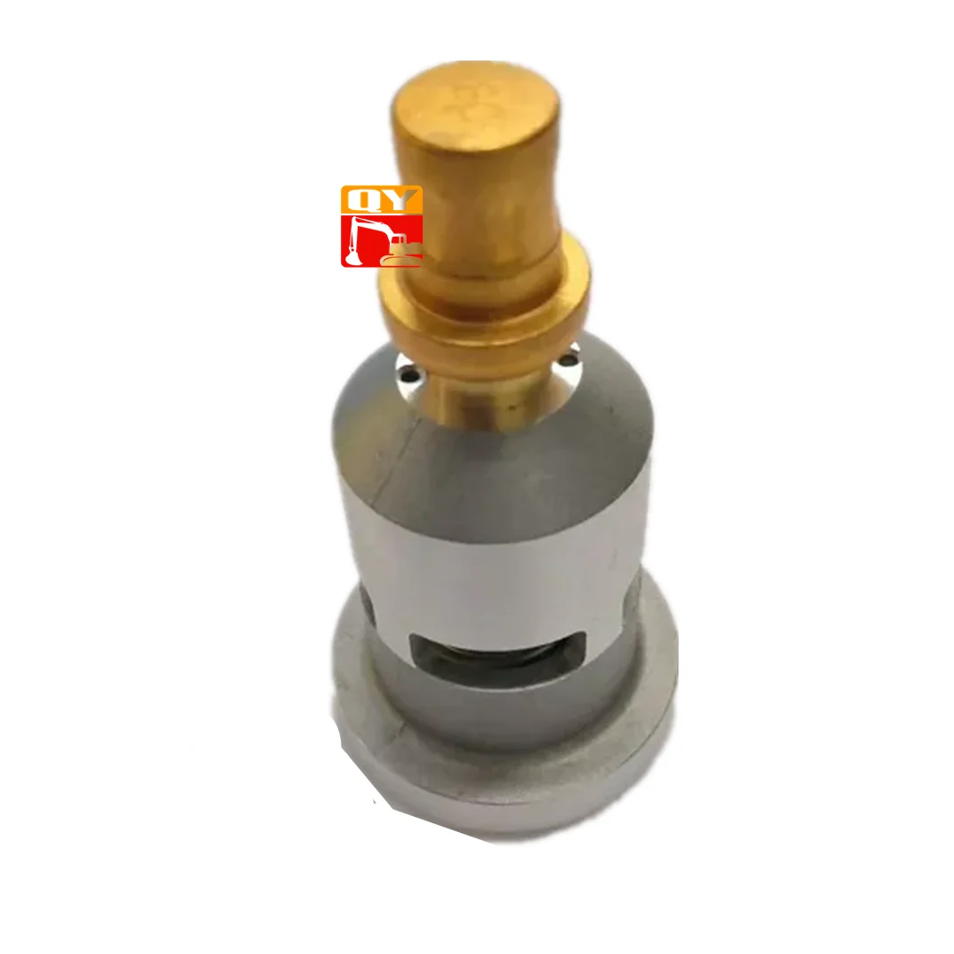 Jining Qianyu original brand new 6218-61-2610 THERMOSTAT For engine SA6D140E-3 THERMOSTAT