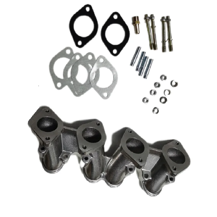 

FAJS NO M7-20-45 for VW Golf MK1,MK2,MK3 INLET MANIFOLD Dual 40DCOE 45 DCOE