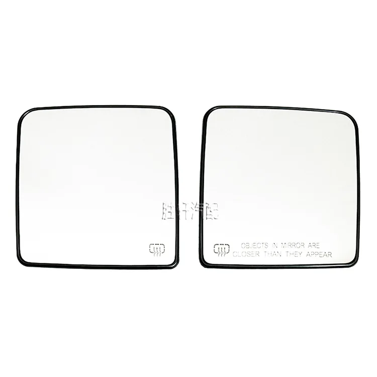 

For Jeep Wrangler 11-17 JK lenses, reversing lenses, rearview lenses, reflective mirrors, heated glass