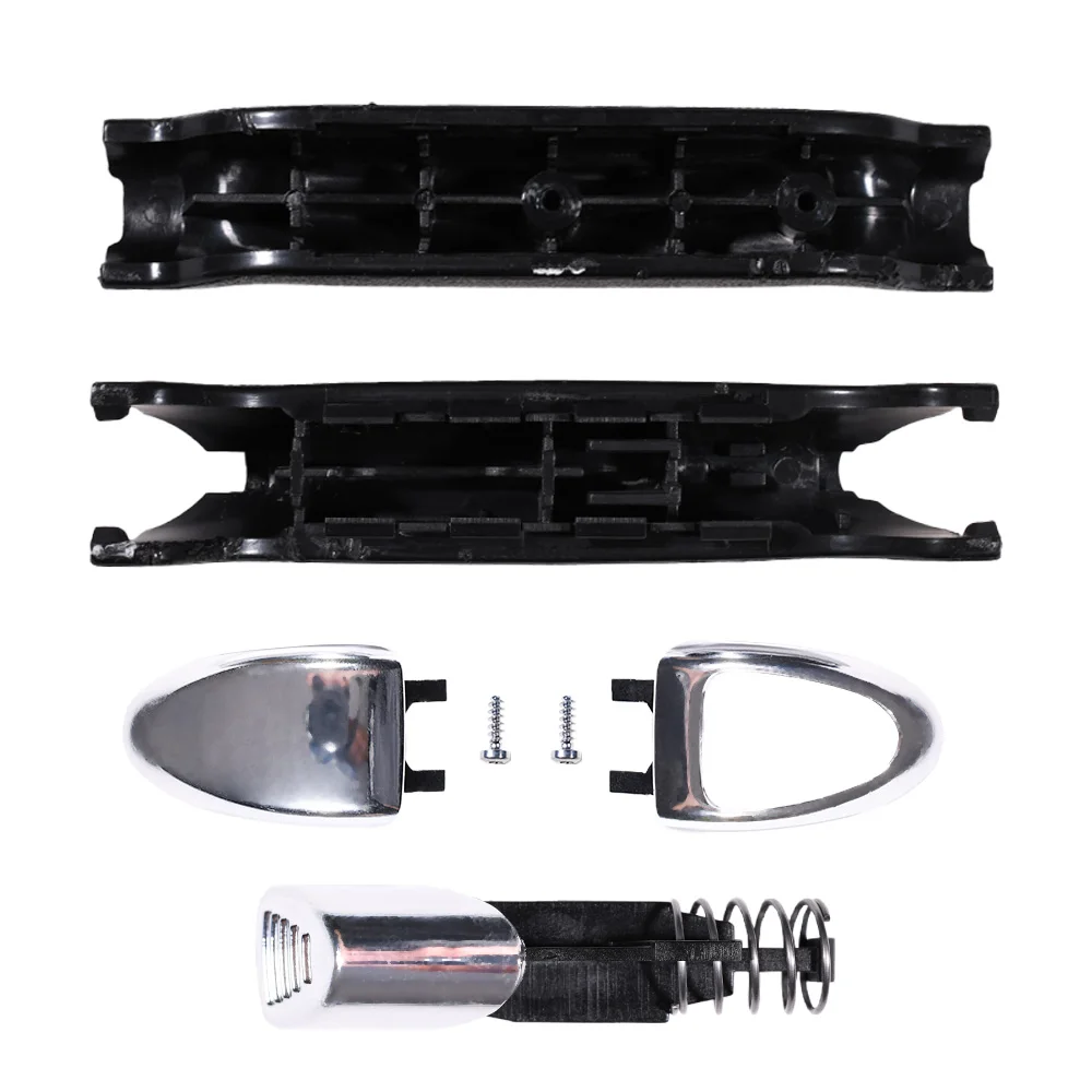 NEW brand  HANDLE KIT 1774992 for FORD GALAXY S-MAX 06-15 SOFT FEEL HANDBRAKE STOP