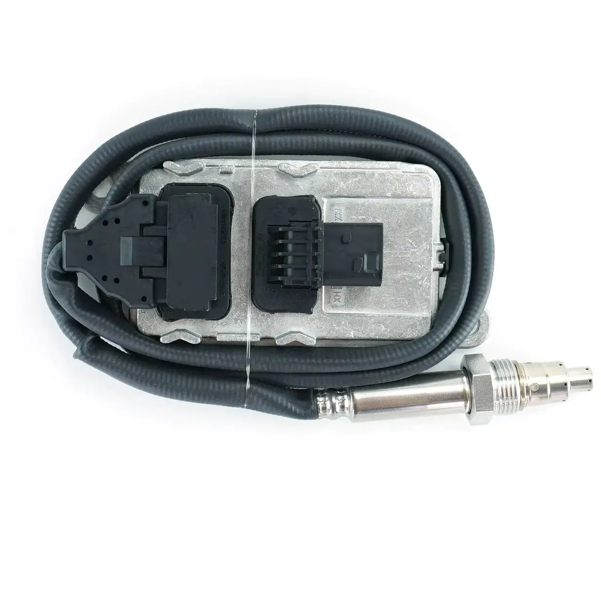 

4326769 5WK97348A 2006243 2139930 1928760 1953530 New Nox Sensor Nitrogen Oxide Sensor For DAF For Cummins CF XF F7 Truck 24V