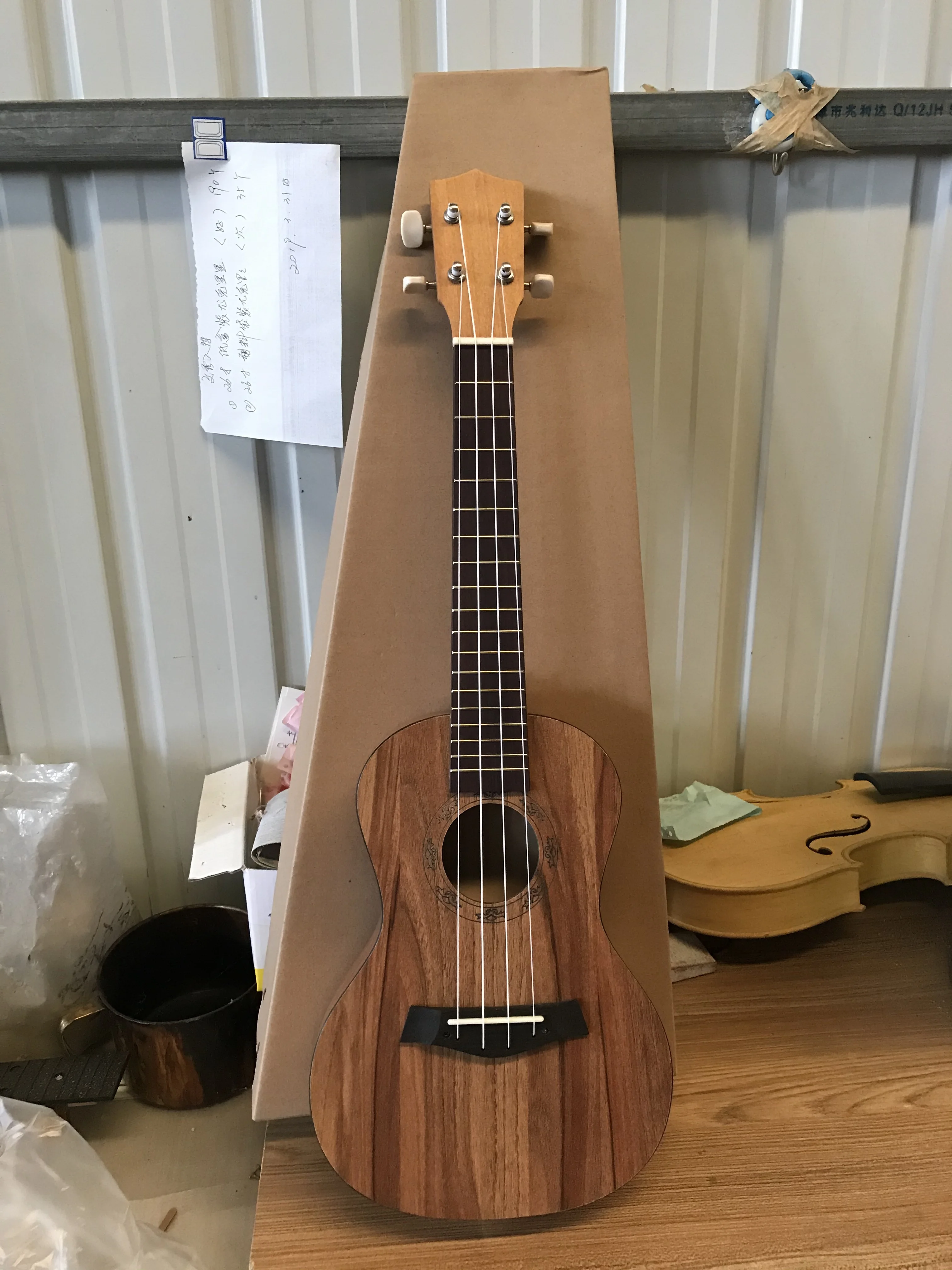 Professional Advanced Ukulele for Children and Adults, Small Guitar, Classic Series Starter, AA Level, 23 Inch, Free Shipping