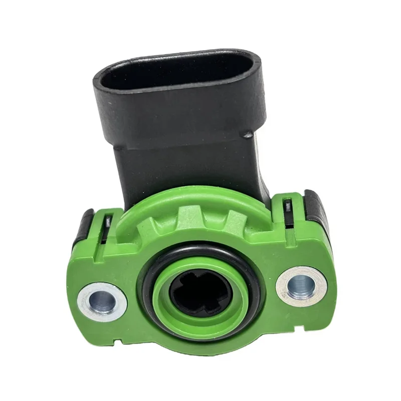

Premium New Throttle Position Sensor AL110351 AL113868 For John Deere Tractor 6200 6300 6400 Engine Engineering Machinery Parts