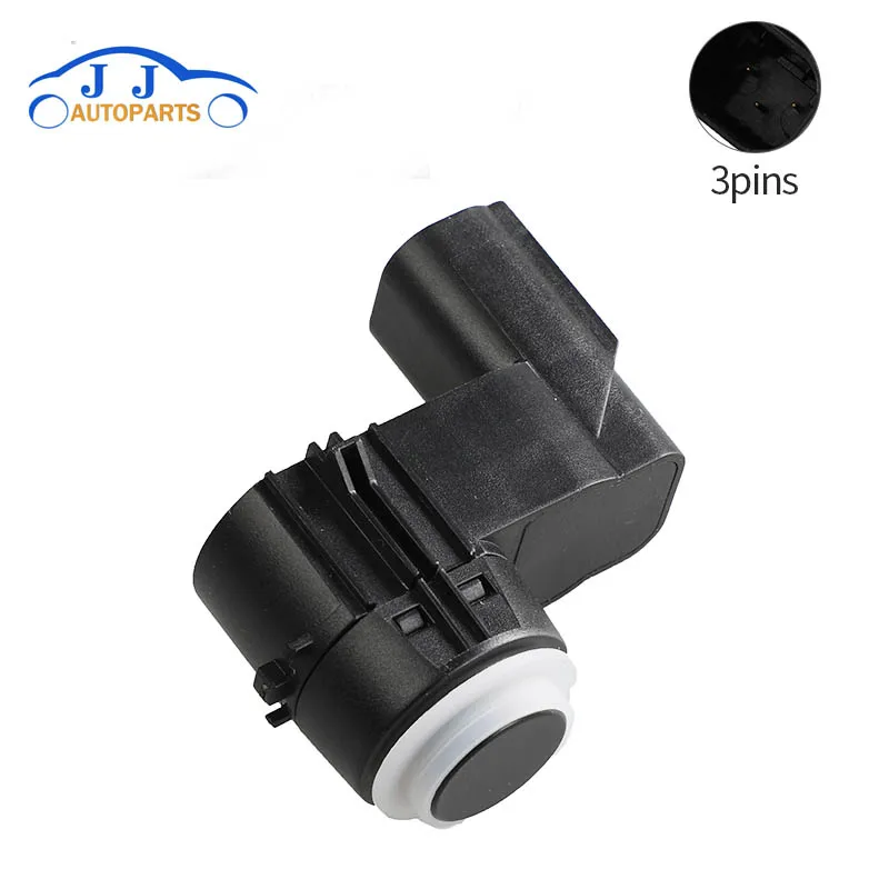 High Auto Parts Parking PDC Sensor For Citroen DS3 C3 Peugeot 3008 5008 9677783277 9677782980 9677782977 9664027977 6590JE