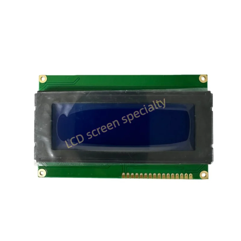 For WINSTAR Blue Screen Yellow Green Screen WH2004A WH2004A-YYH-JT WH2004A-TMI-CT LCD Screen