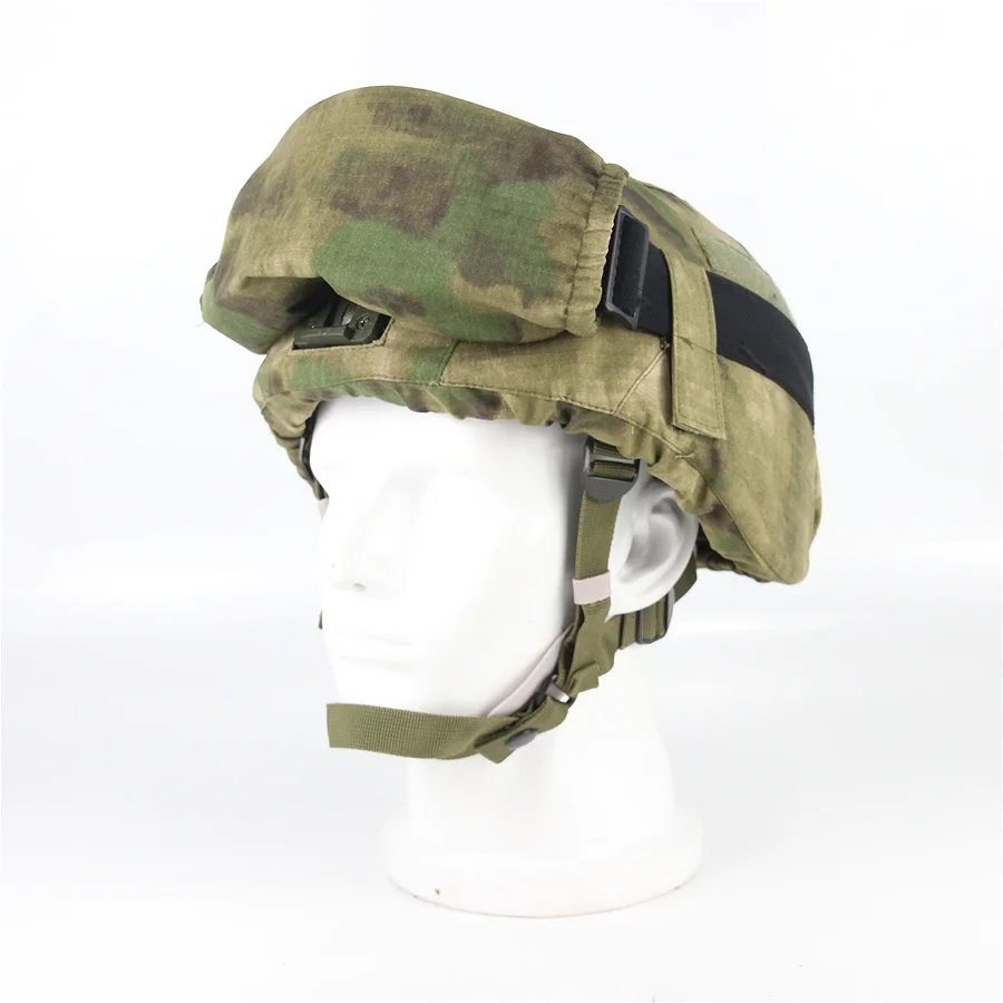 Russian Military 6b47 Tactical Helmet EMR Training Helmet Takov Ratnik Helmet And Cover