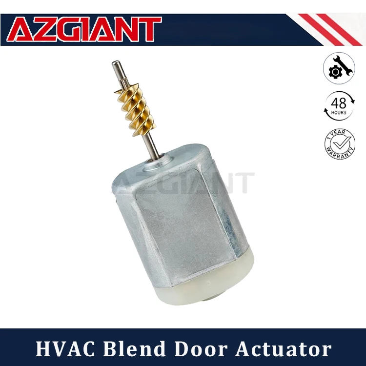 Actuador de Cerradura de Maletero para Auto AZGIANT, Motor de 12V CC para Nissan Rogue MK1 2008-2015, Específico para el Vehículo