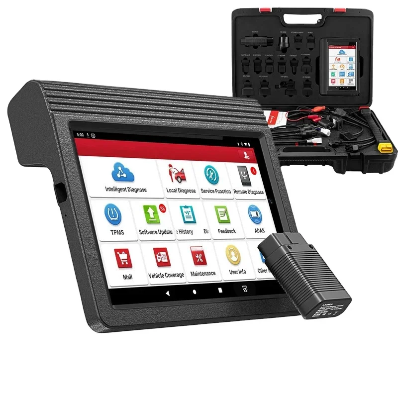 Full-system scanners for hot-selling cars Professional automotive testers and code readers Diagnostic tools