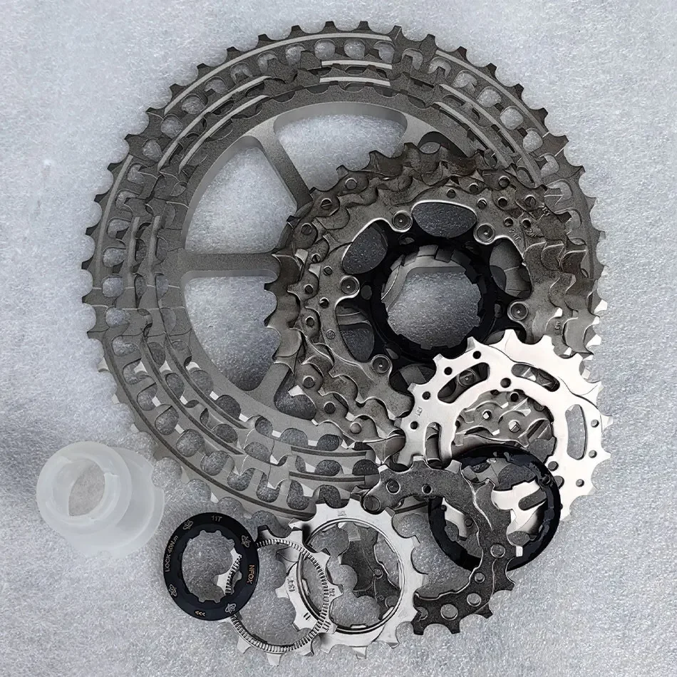 Mtb 11 Speed Casset…